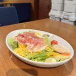 ポワンタージュ - 