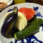 もつ焼 まるい - 