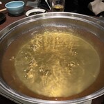 肥後ダイニングそろ - 