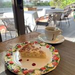 アブラッチョ - 