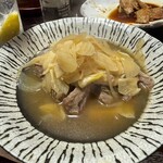 もつ焼 まるい - 