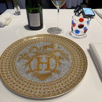 L'ORANGERIE - 