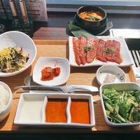 焼肉ぽんが 江ノ島 - 