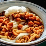 ヨコクラうどん - 