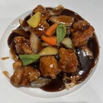 中国料理 敦煌 - 