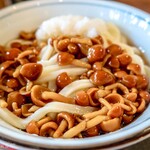 ヨコクラうどん - 