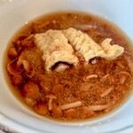 ヨコクラうどん - 