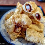 ヨコクラうどん - 