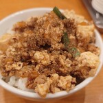 タンメン トナリ - 