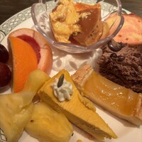 ロウリーズ・ザ・プライムリブ 恵比寿ガーデンプレイス店 - 