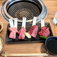 焼肉 The INNOCENT CARVERY 新丸ビル店 - 