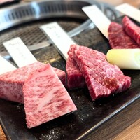 焼肉 The INNOCENT CARVERY 新丸ビル店 - 