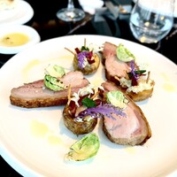 Hills House Dining 33 - 