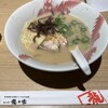 ラーメン龍の家 ワシントン通り店