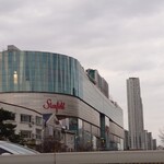 London Bagel Museum Suwon - 