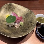 白浜 kappou kawanishi - 