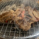 元氣七輪焼肉 牛繁 - 