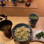 白浜 kappou kawanishi - 