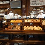 London Bagel Museum Suwon - 