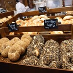 London Bagel Museum Suwon - 