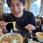 ちゃんぽん 一鶴 - 