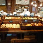 London Bagel Museum Suwon - 