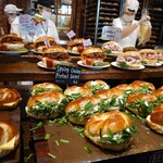 London Bagel Museum Suwon - 