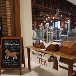 London Bagel Museum Suwon - 