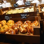 London Bagel Museum Suwon - 