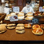 London Bagel Museum Suwon - 