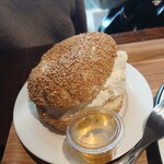 London Bagel Museum Suwon - 