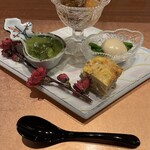 白浜 kappou kawanishi - 