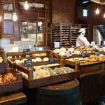 London Bagel Museum Suwon - 