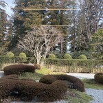 道の駅 那須与一の郷 - 