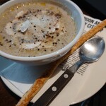 London Bagel Museum Suwon - 