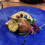 白浜 kappou kawanishi - 