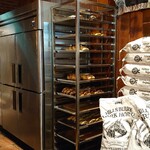 London Bagel Museum Suwon - 