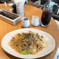 Cucina del NABUCCO - 