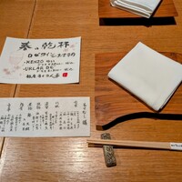 銀座ろくさん亭 - 