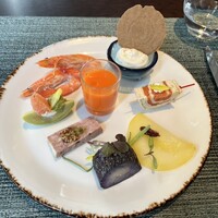 ザ・ステーキハウス - 