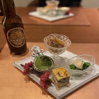 白浜 kappou kawanishi - 