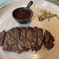 ザ・ステーキハウス - 