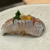 鮨 輝泉 - 