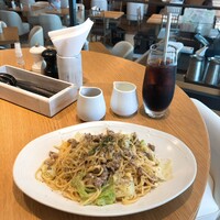 Cucina del NABUCCO - 