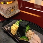 日本料理 大和屋三玄 - 鱧鍋