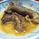 和田金 - すき焼き