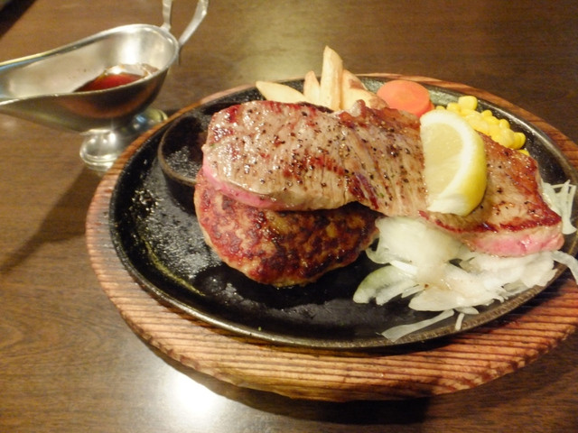 移転 ステーキのあさくま 西船橋店 西船橋 ファミレス 食べログ 移転 ステーキのあさくま 西船橋店 西船橋 ファミレス 食べログ