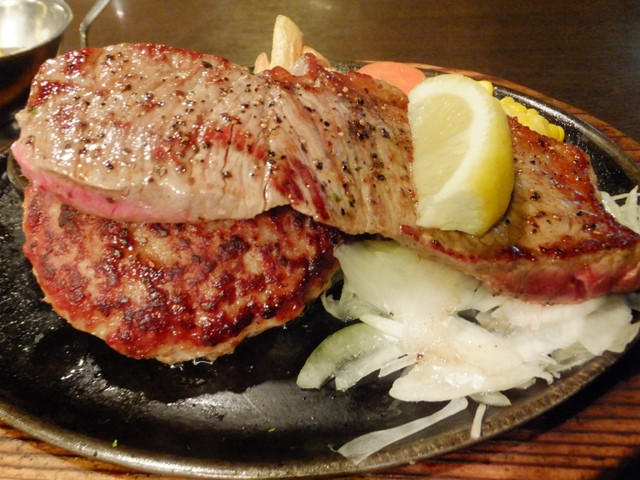 移転 ステーキのあさくま 西船橋店 西船橋 ファミレス 食べログ 移転 ステーキのあさくま 西船橋店 西船橋 ファミレス 食べログ