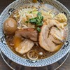 麺屋しゃがら 競馬場インター店