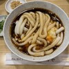 伊勢うどんのまめや